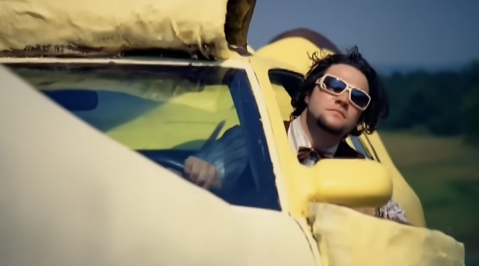 What's Your Favorite Music Video Car? - The Autopian